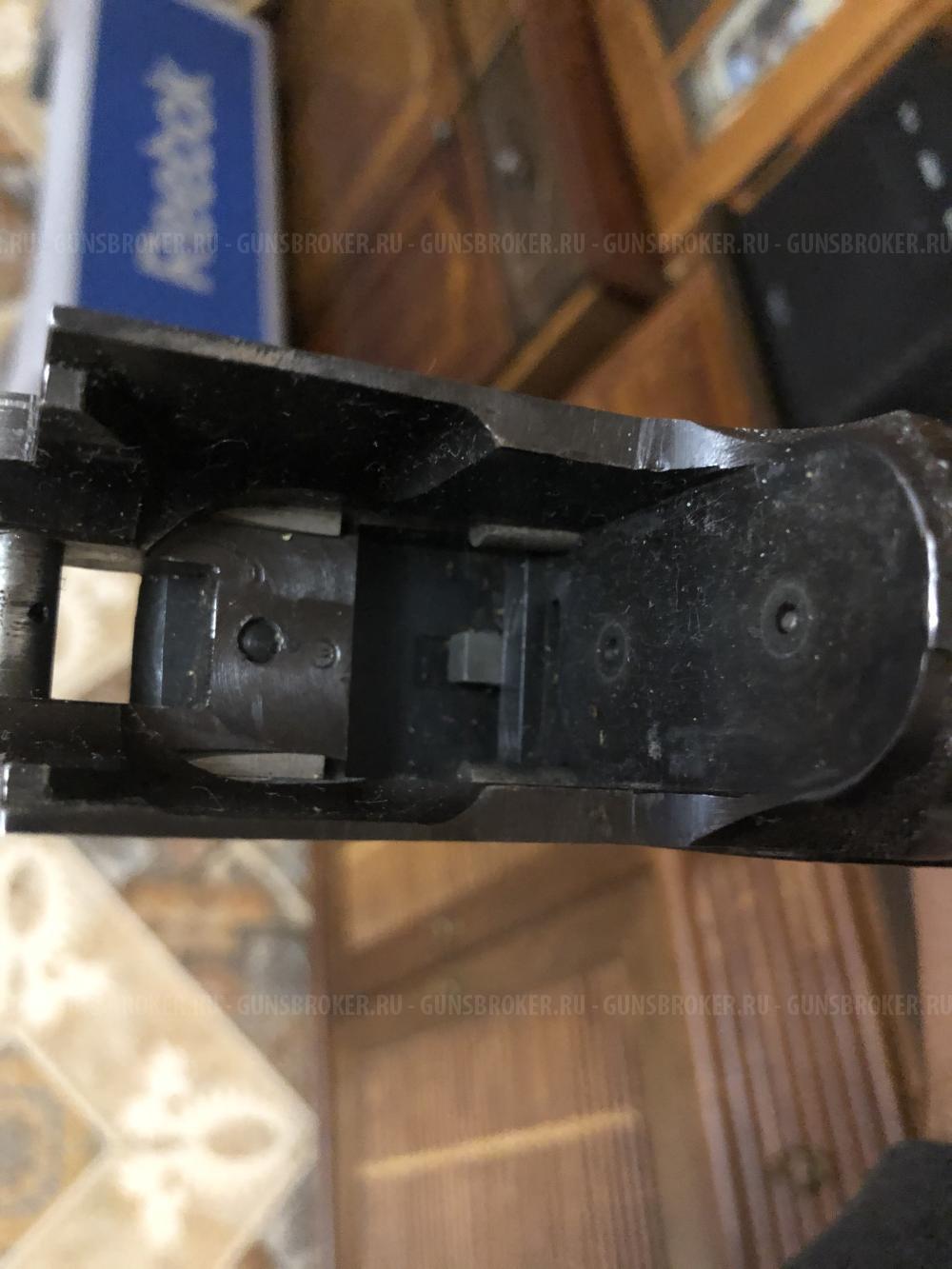 ИЖ - 27М 1994г.в. Краснодар