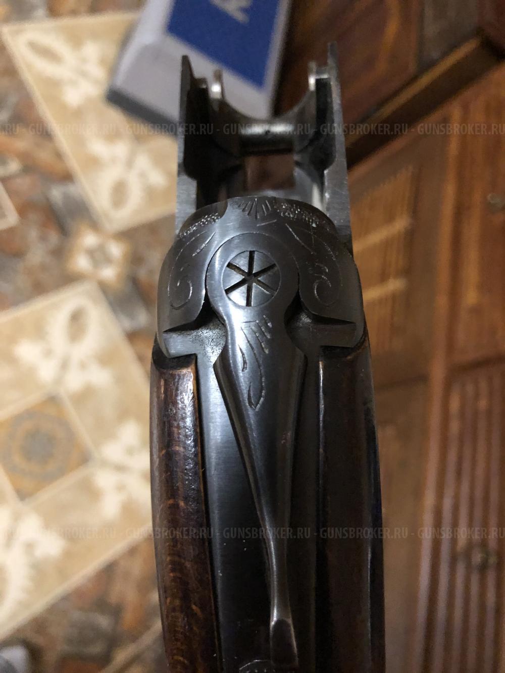 ИЖ - 27М 1994г.в. Краснодар