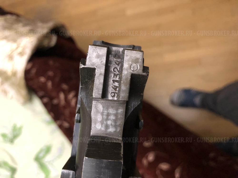 ИЖ - 27М 1994г.в. Краснодар