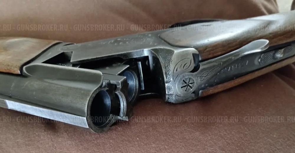 ИЖ-27М