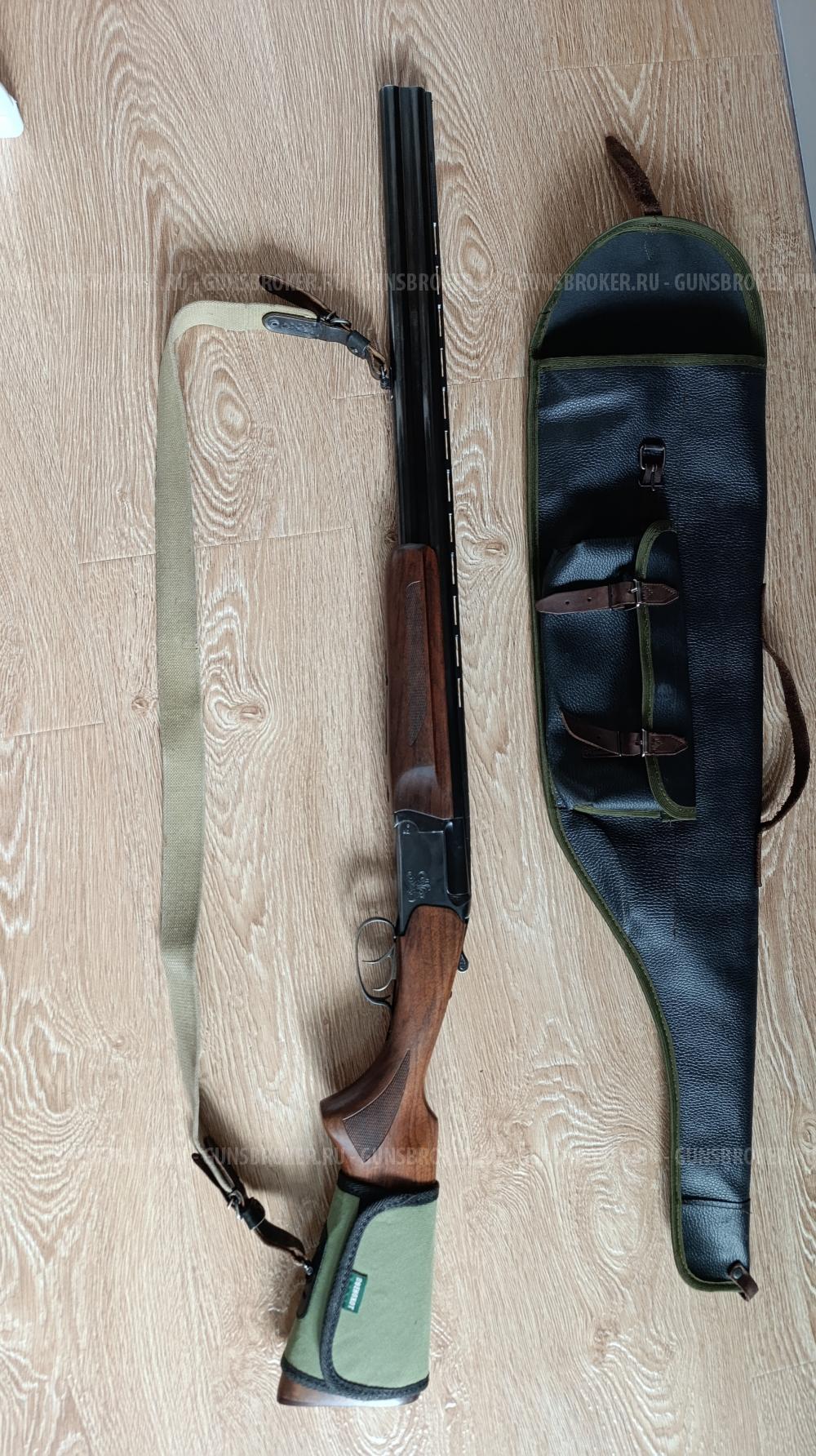 Иж - 27м