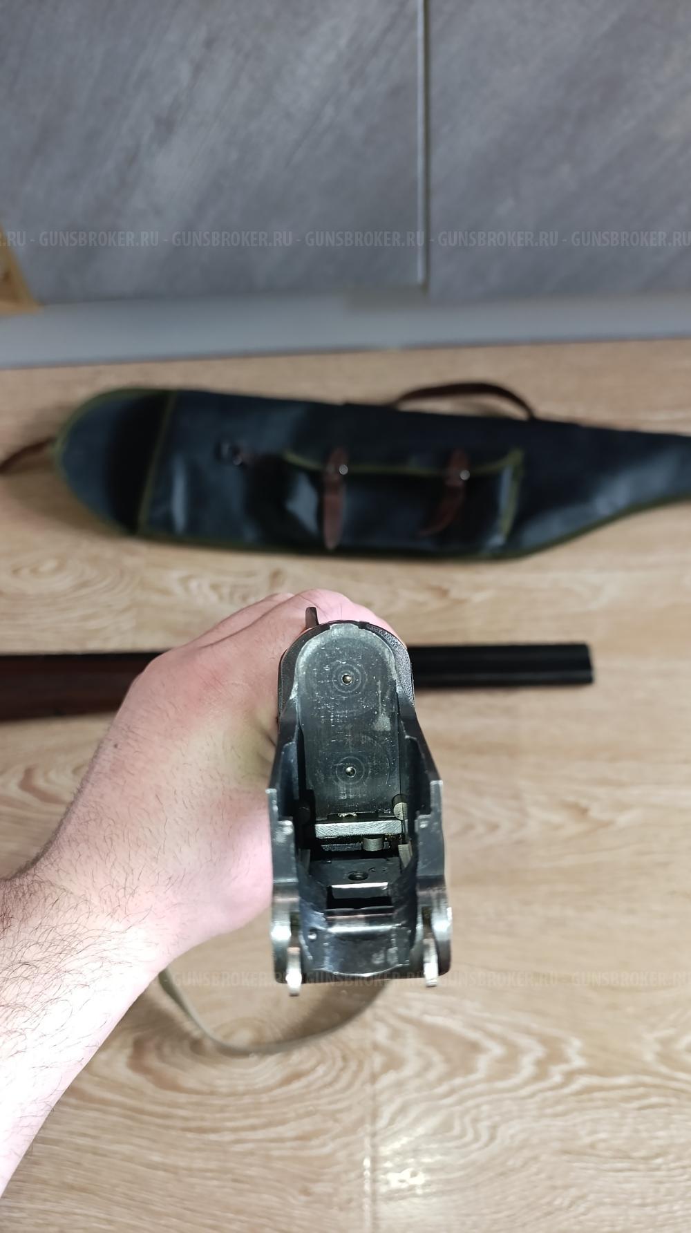 Иж - 27м