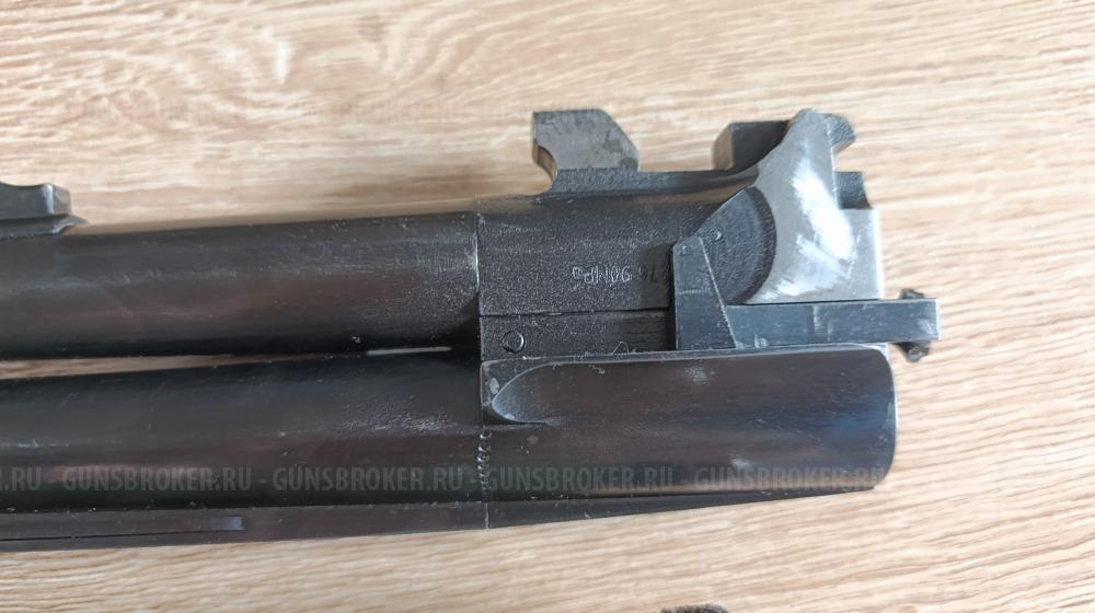 Иж - 27м