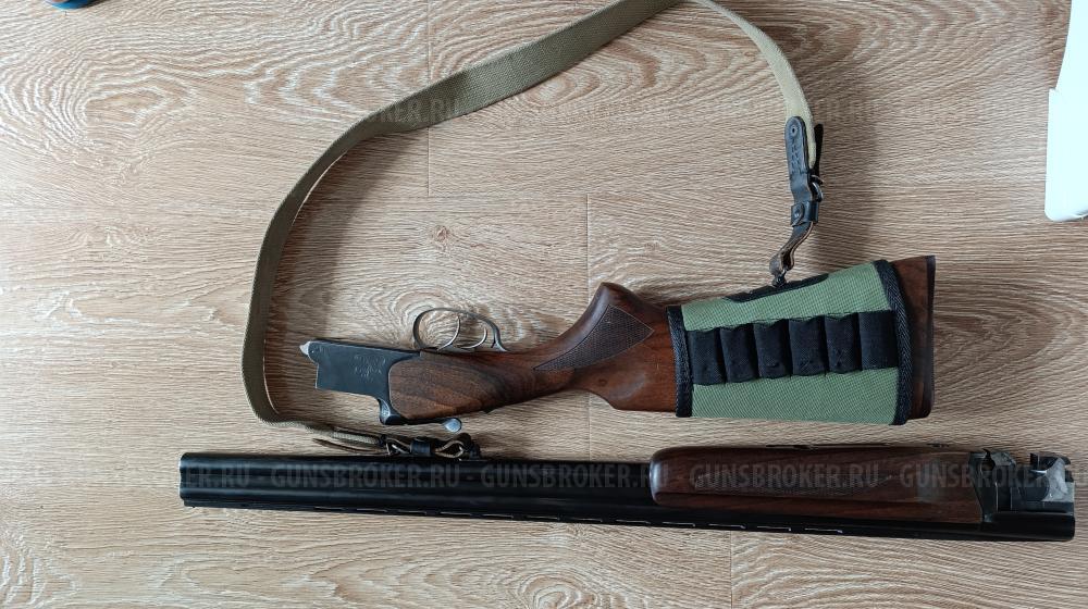 Иж - 27м