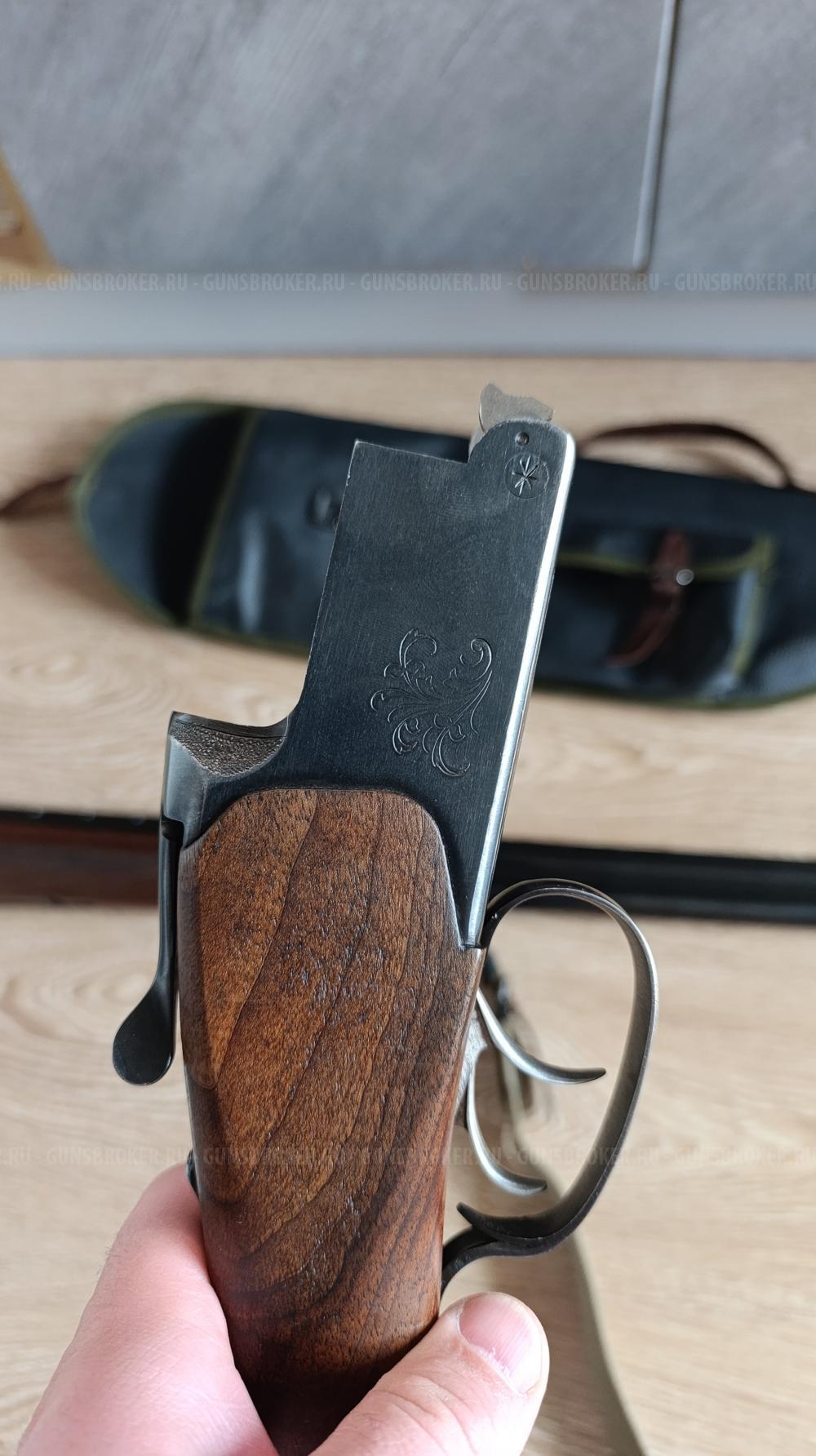 Иж - 27м