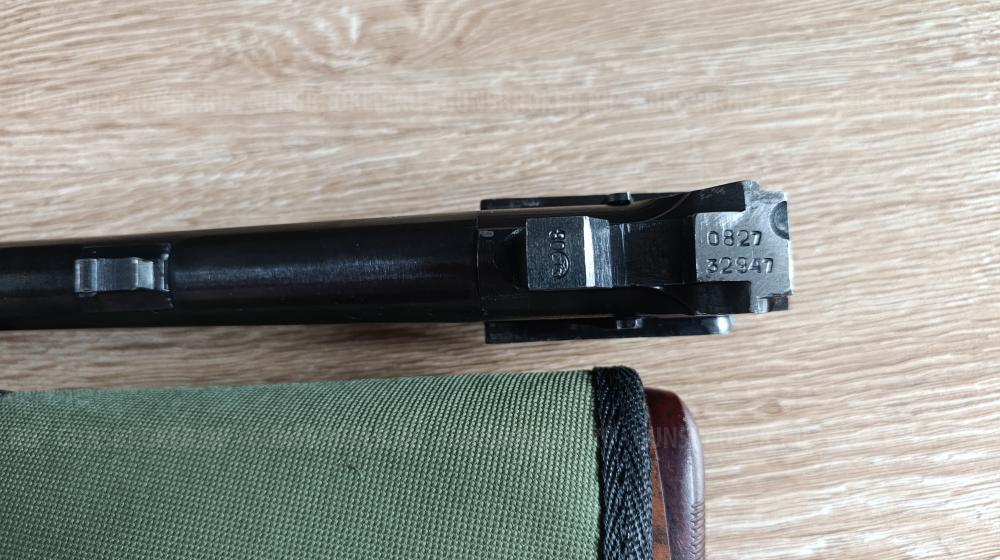 Иж - 27м
