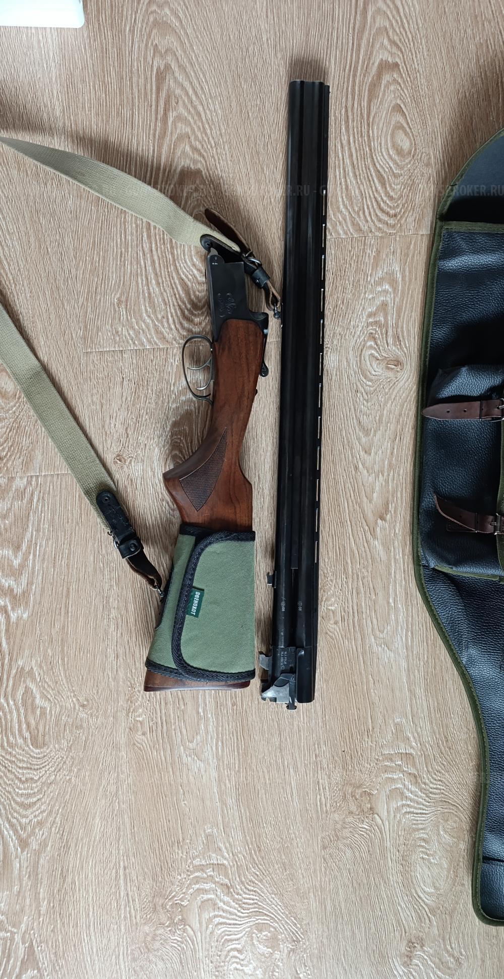 Иж - 27м