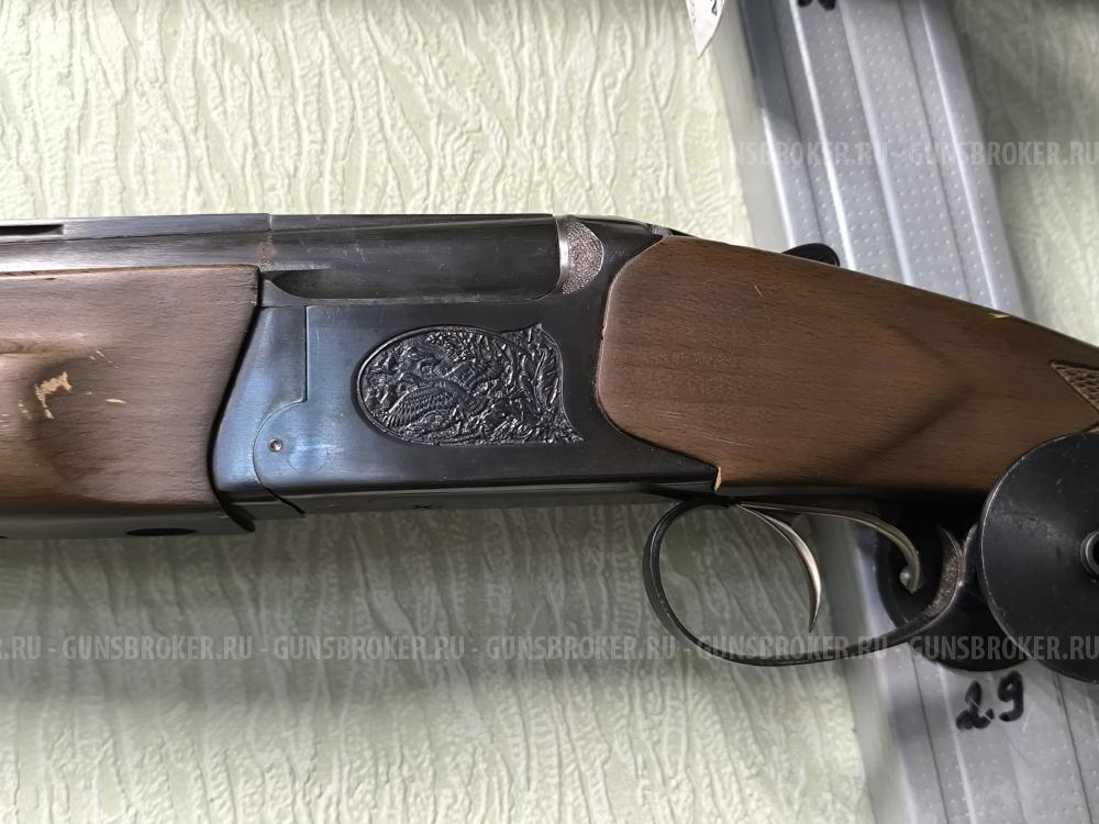 ИЖ-27М