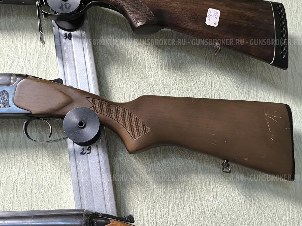 ИЖ-27М