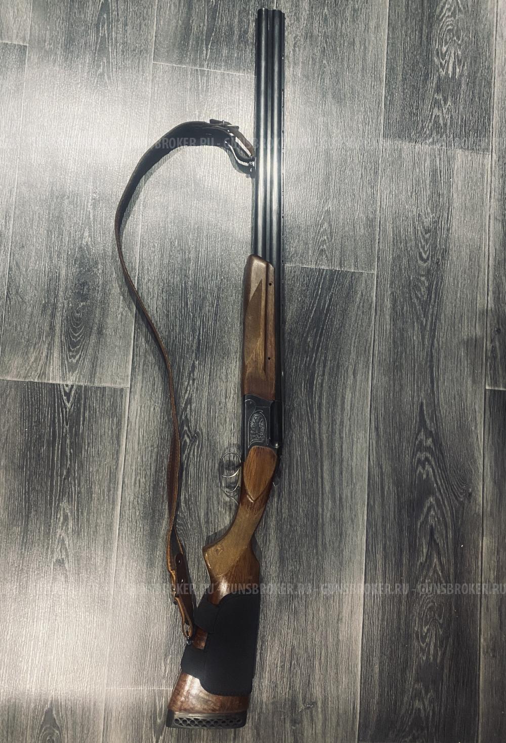 Иж-27м