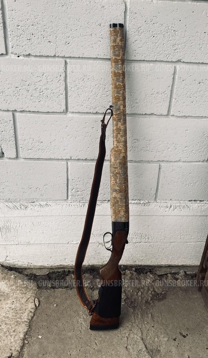 Иж-27м