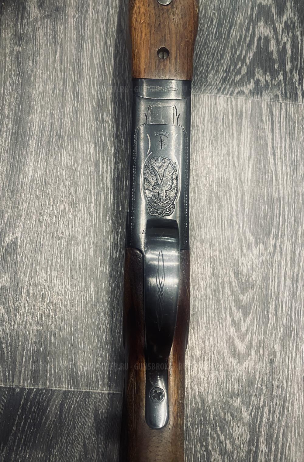 Иж-27м