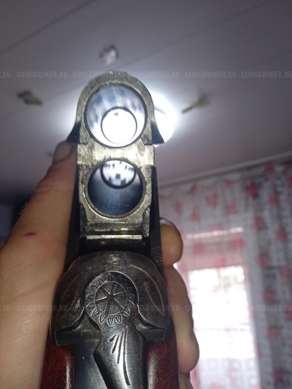 Иж 27