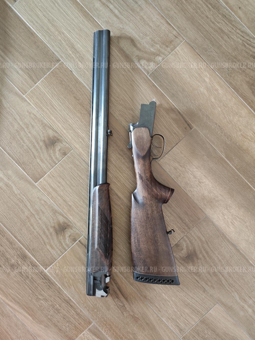 ИЖ-27М 