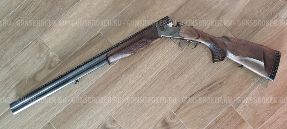 ИЖ-27М 