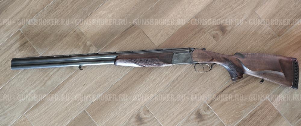 ИЖ-27М 