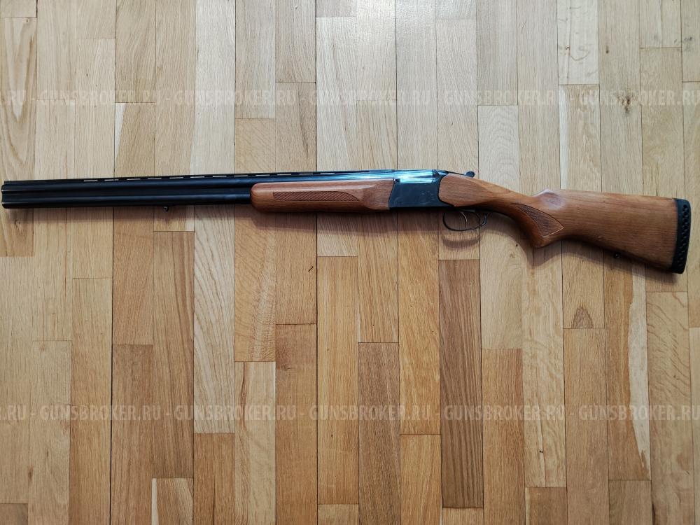 ИЖ-27М