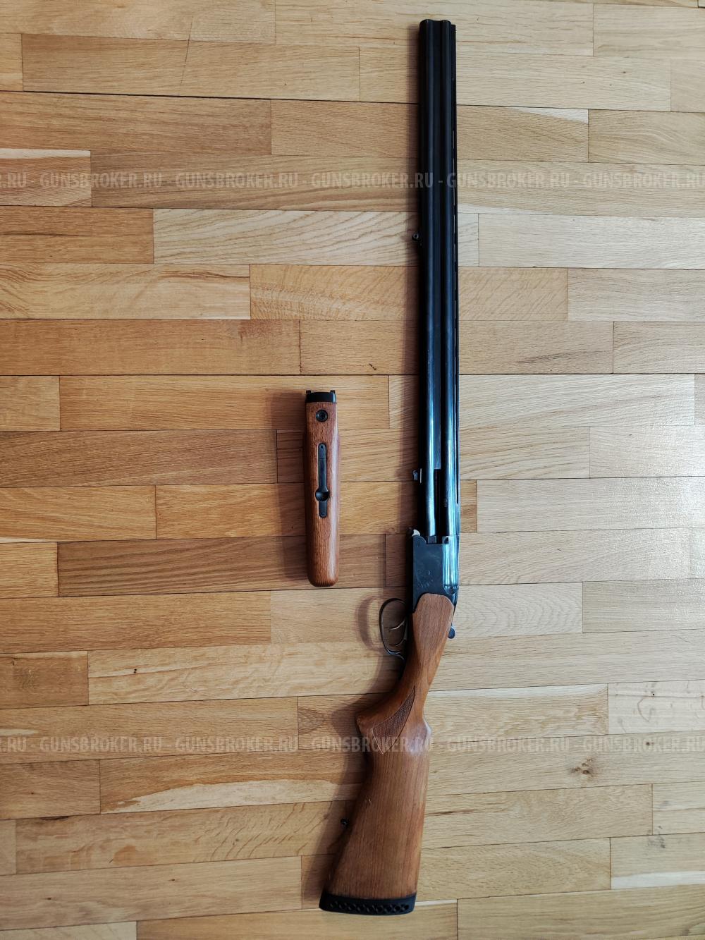 ИЖ-27М