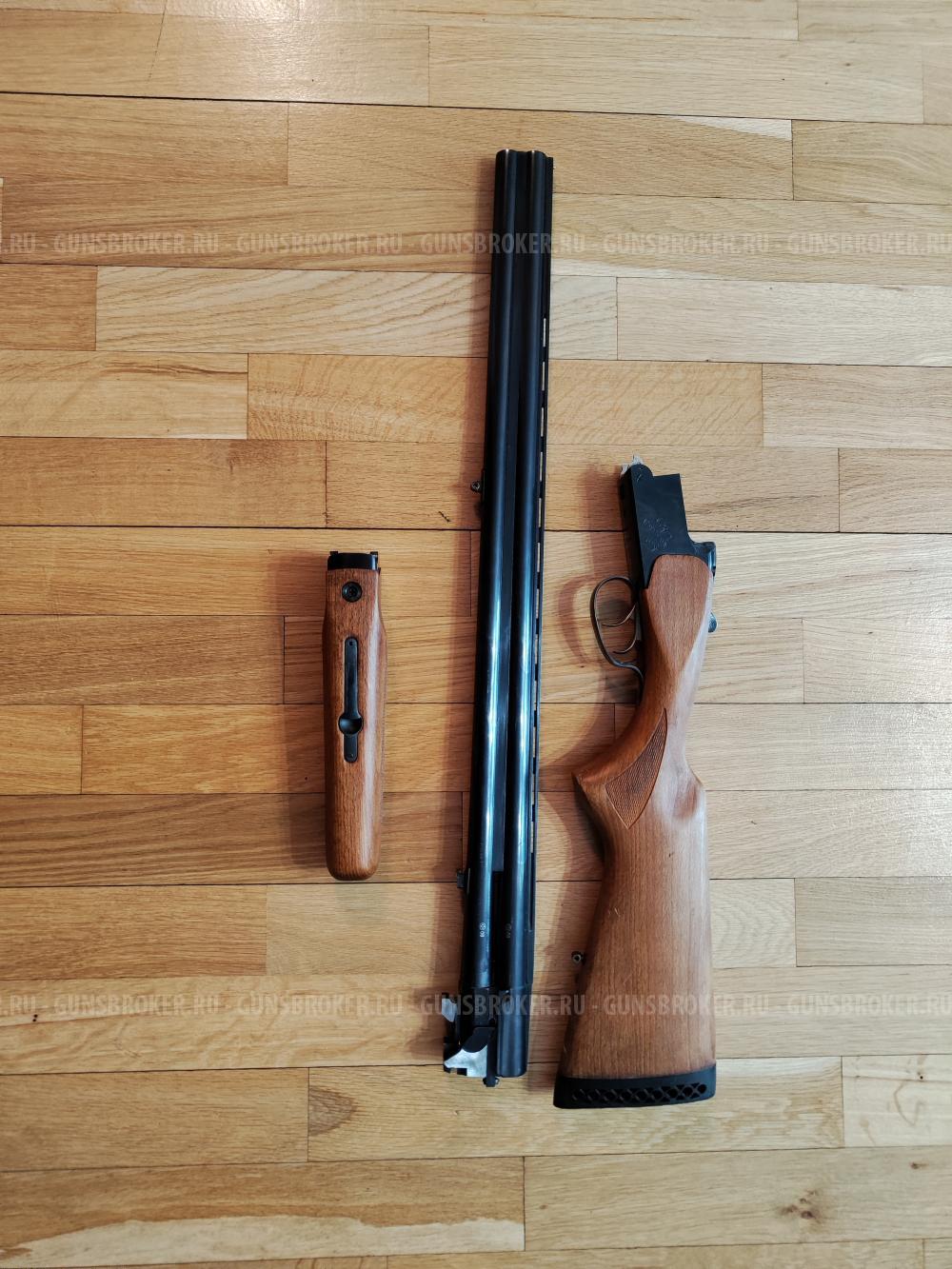 ИЖ-27М