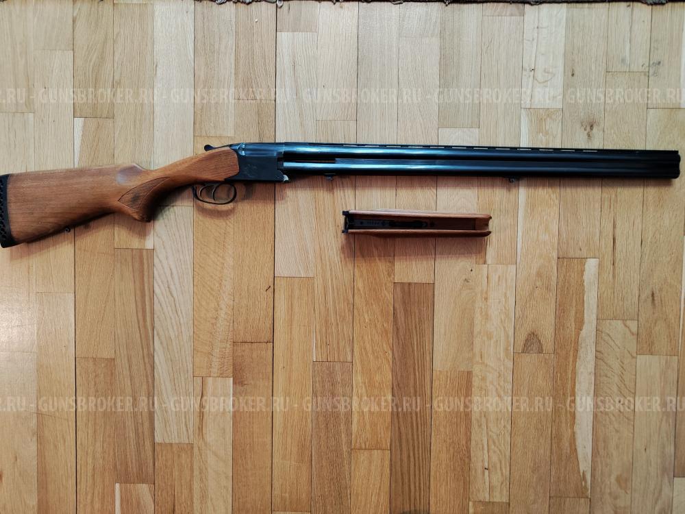 ИЖ-27М
