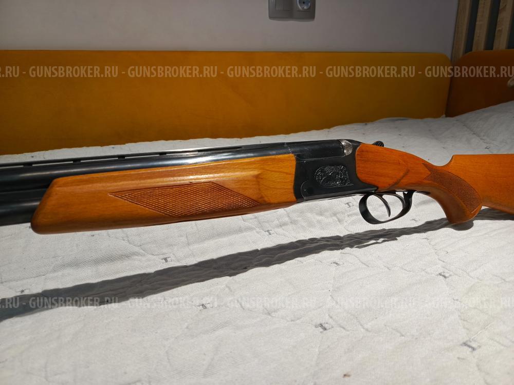 ИЖ-27М