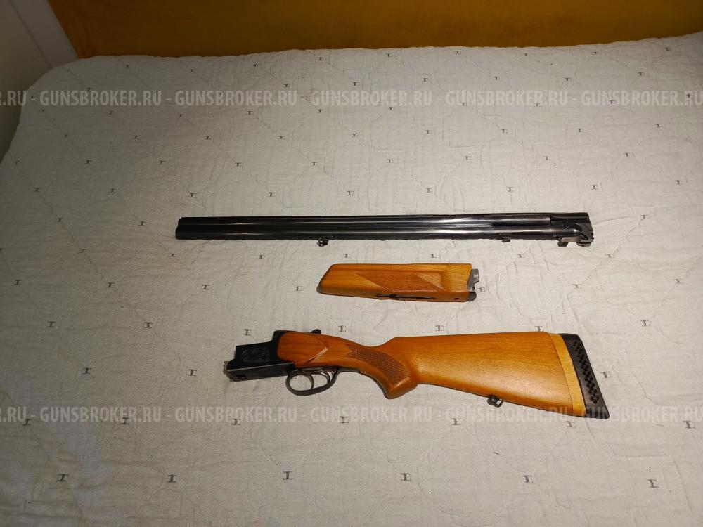 ИЖ-27М