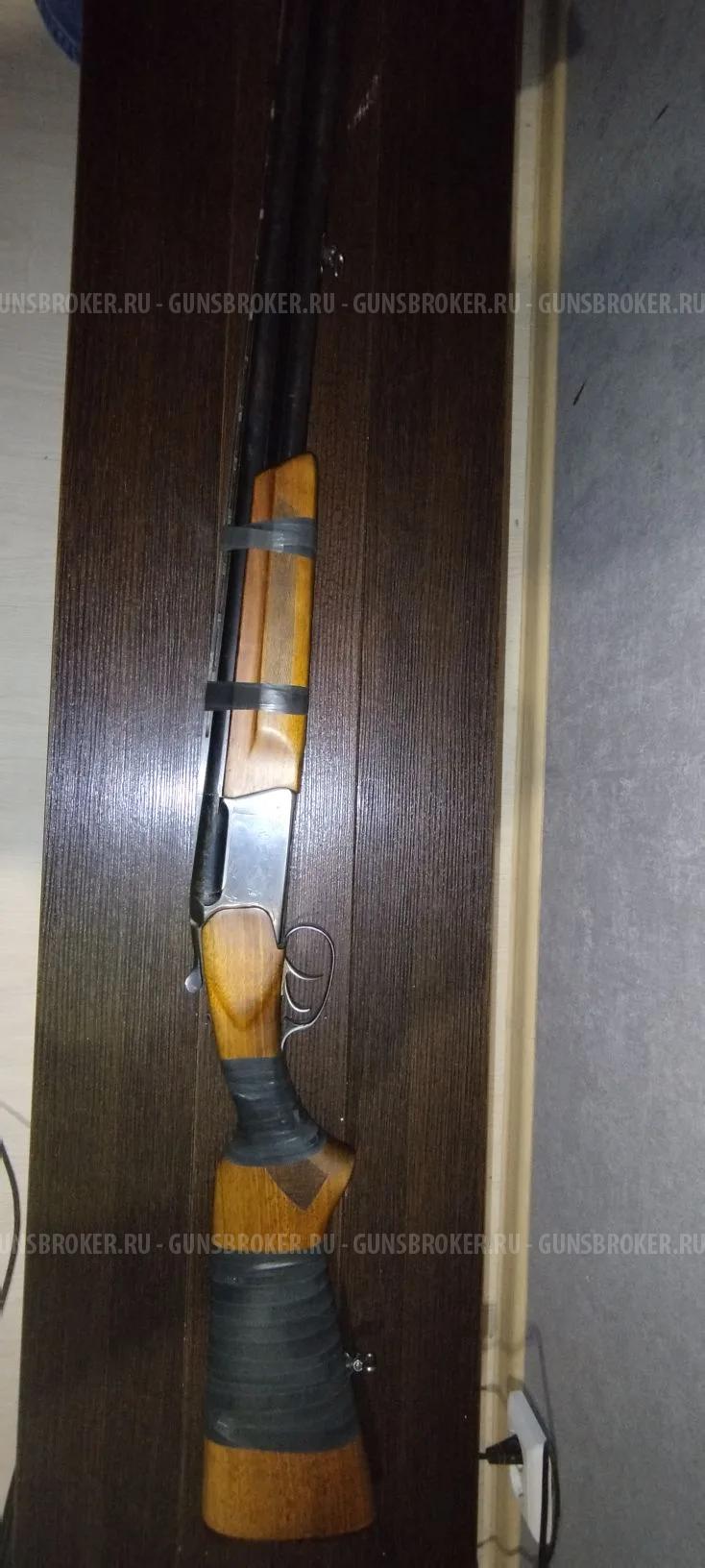 ИЖ-27М