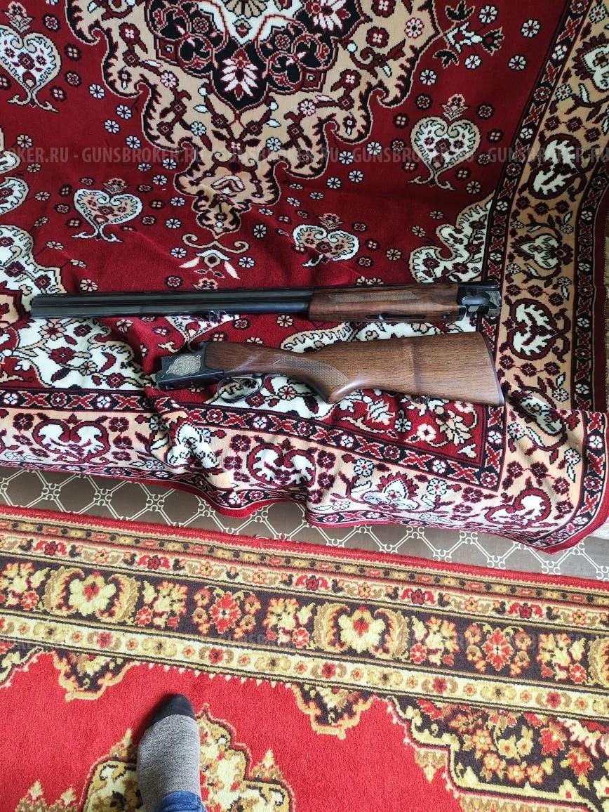ИЖ-27М