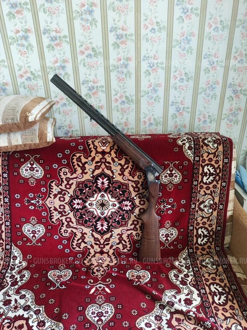 ИЖ-27М