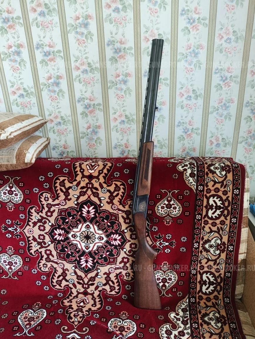 ИЖ-27М