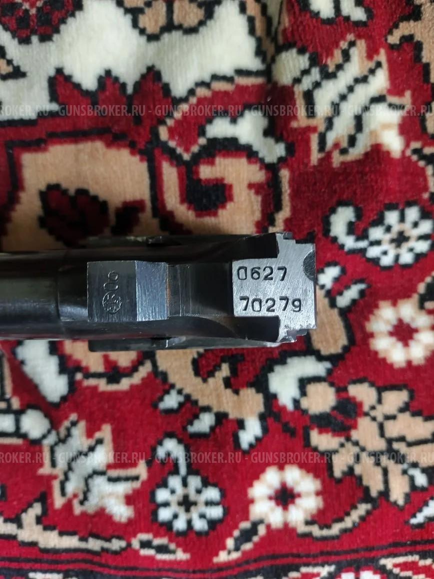 ИЖ-27М