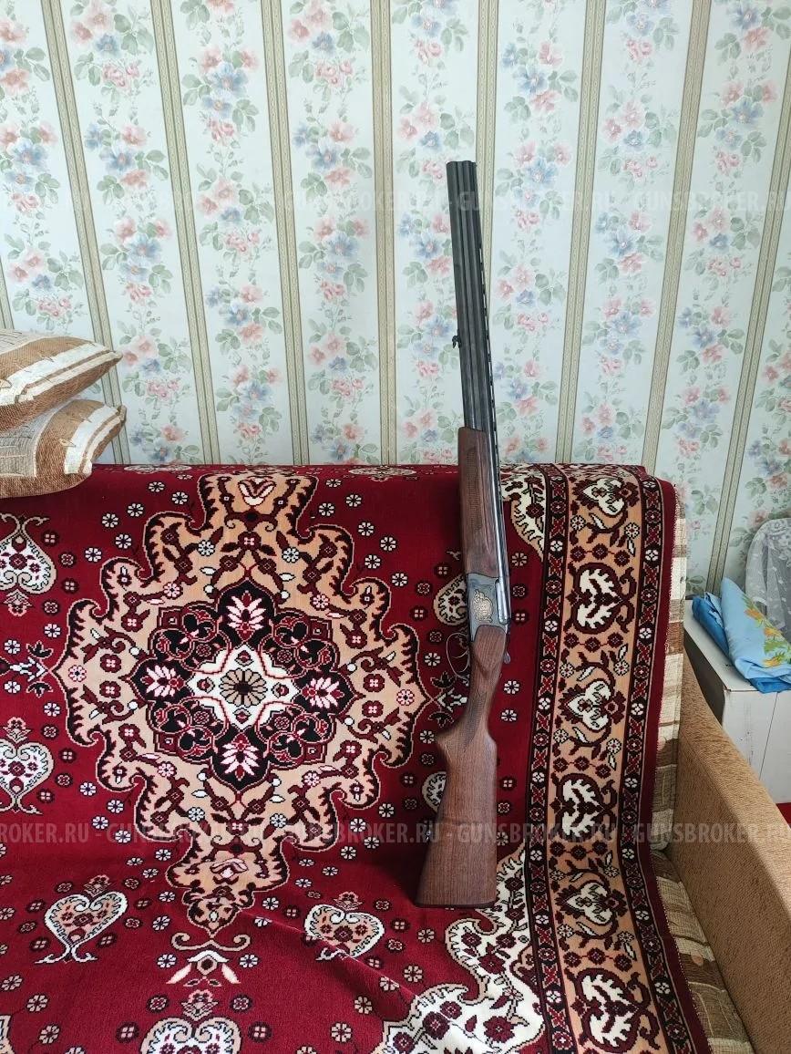 ИЖ-27М