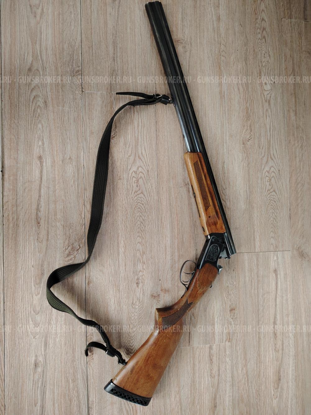 Иж 27м