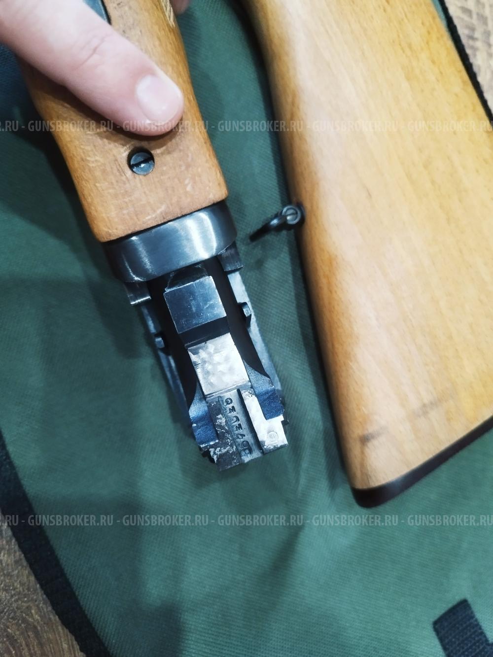 Иж-27м