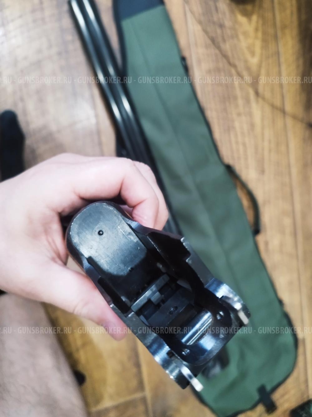 Иж-27м