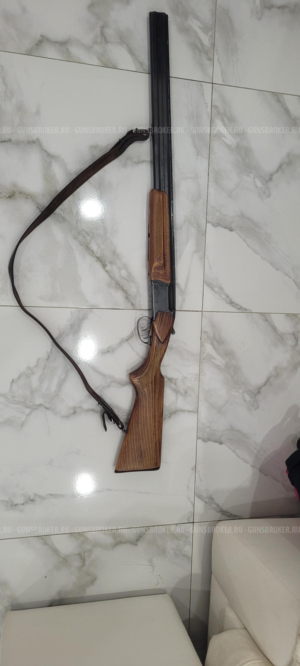 ИЖ 27М