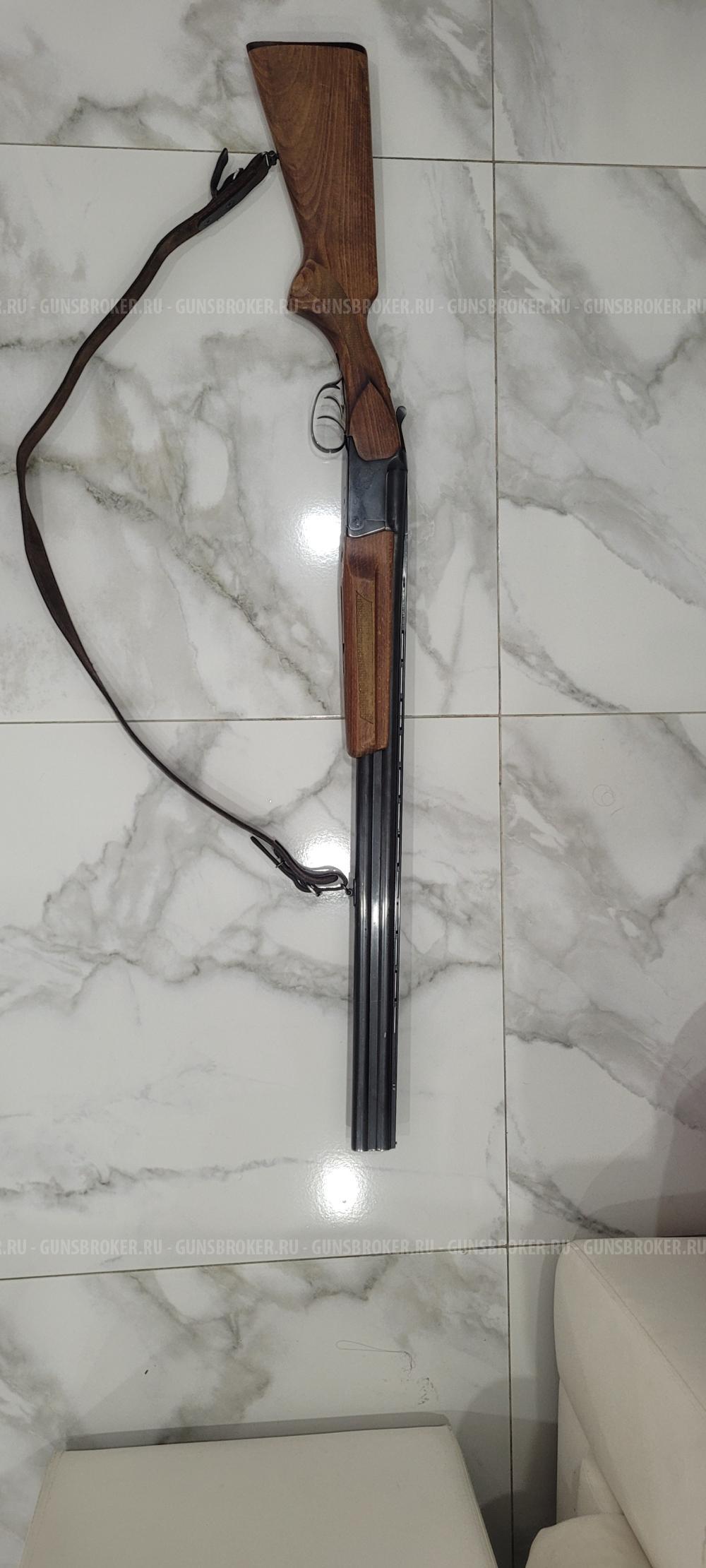 ИЖ 27М
