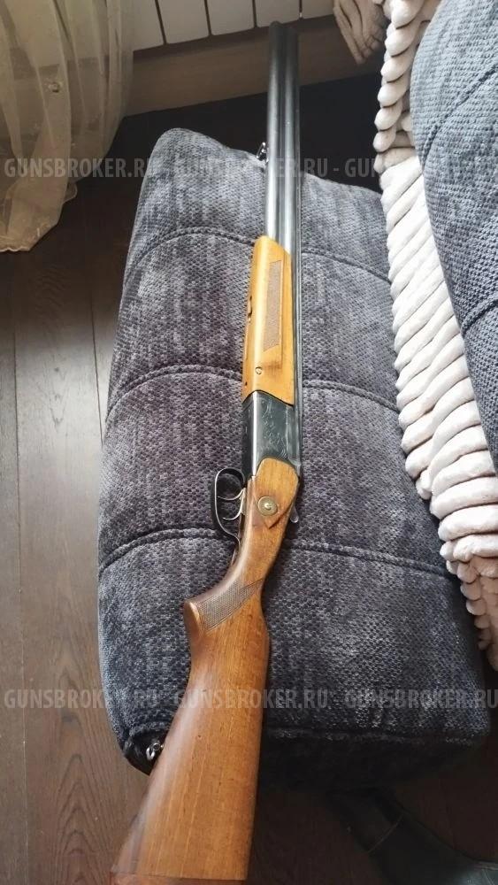 Иж 27м
