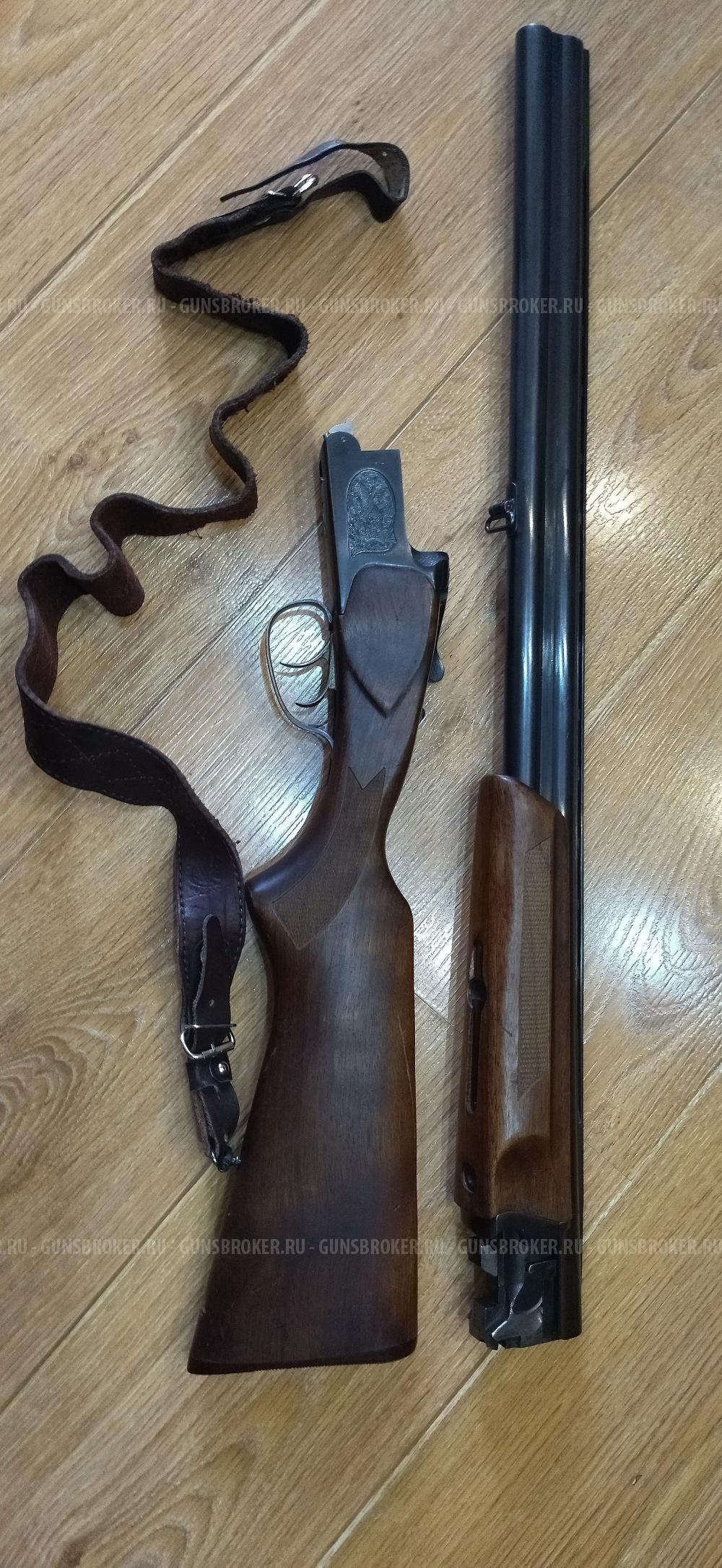 ИЖ-27М