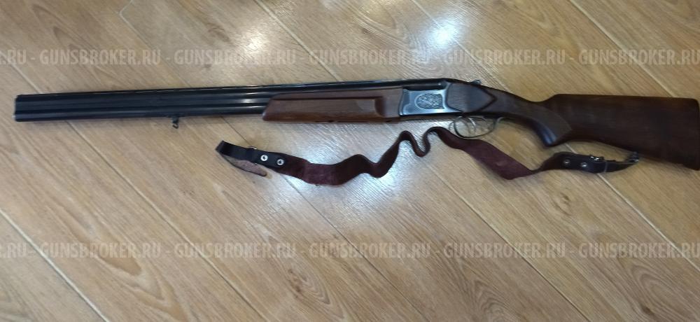 ИЖ-27М