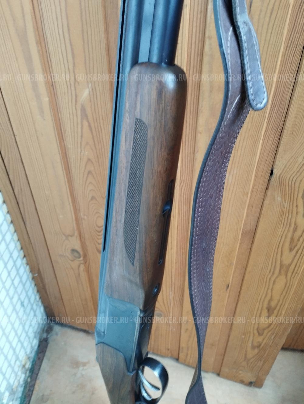 ИЖ-27М
