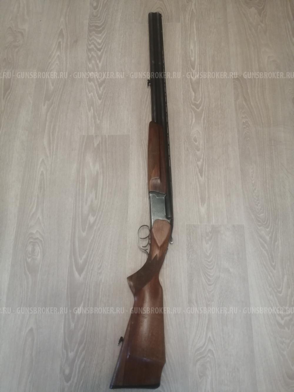 Иж-27м