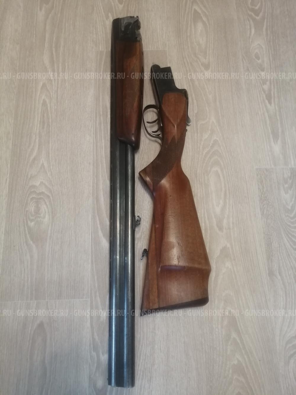 Иж-27м