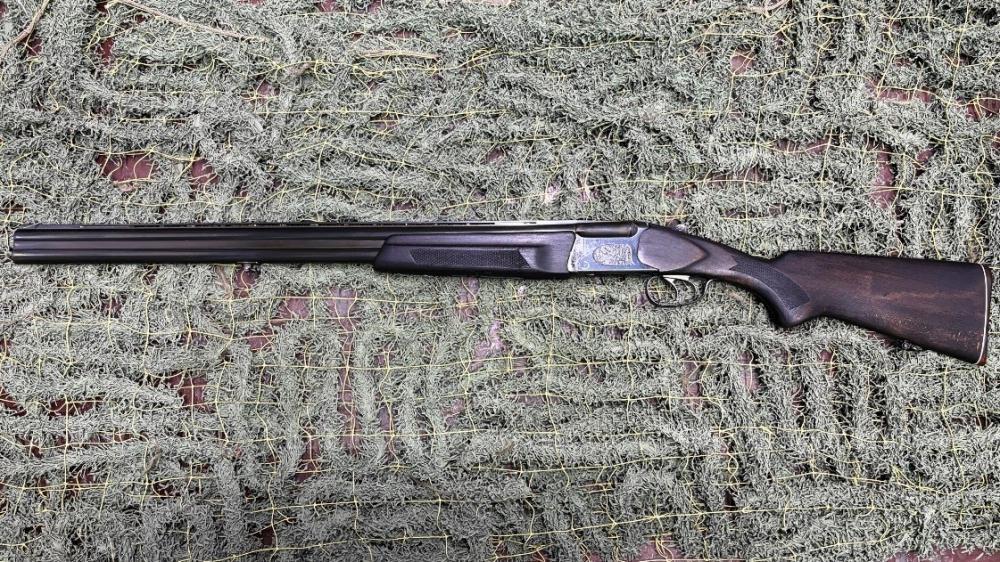 ИЖ-27М