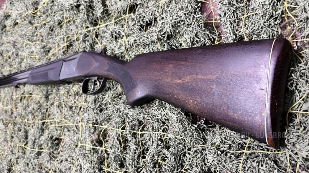 ИЖ-27М