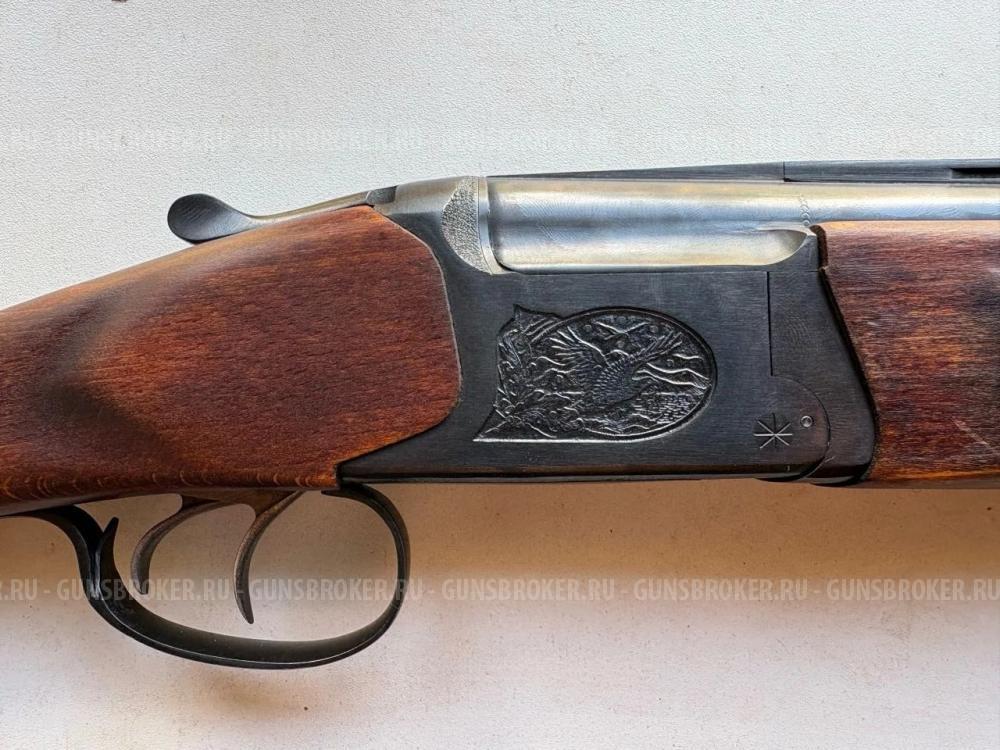 Иж 27м