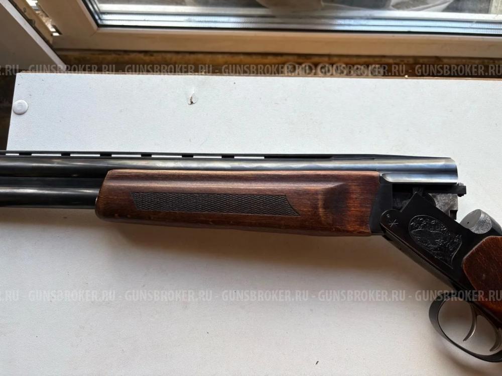 Иж 27м