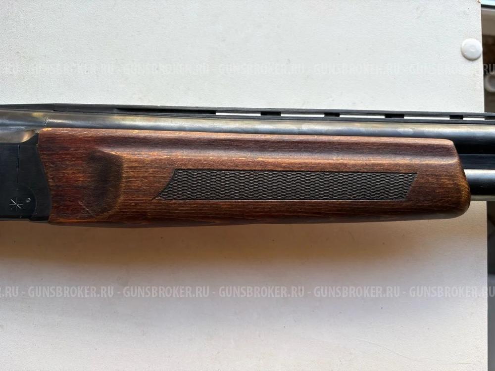 Иж 27м