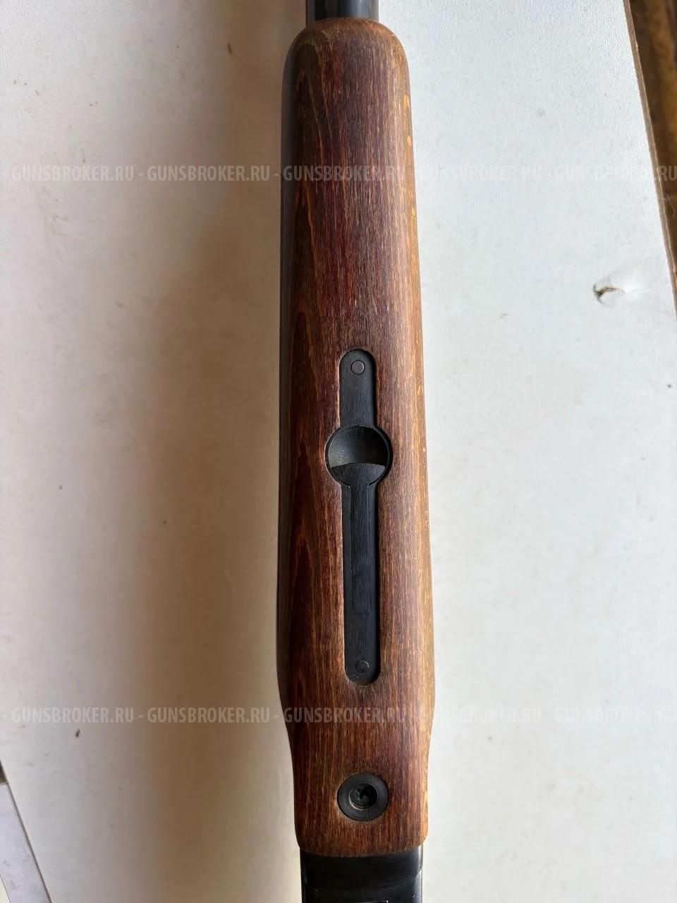 Иж 27м