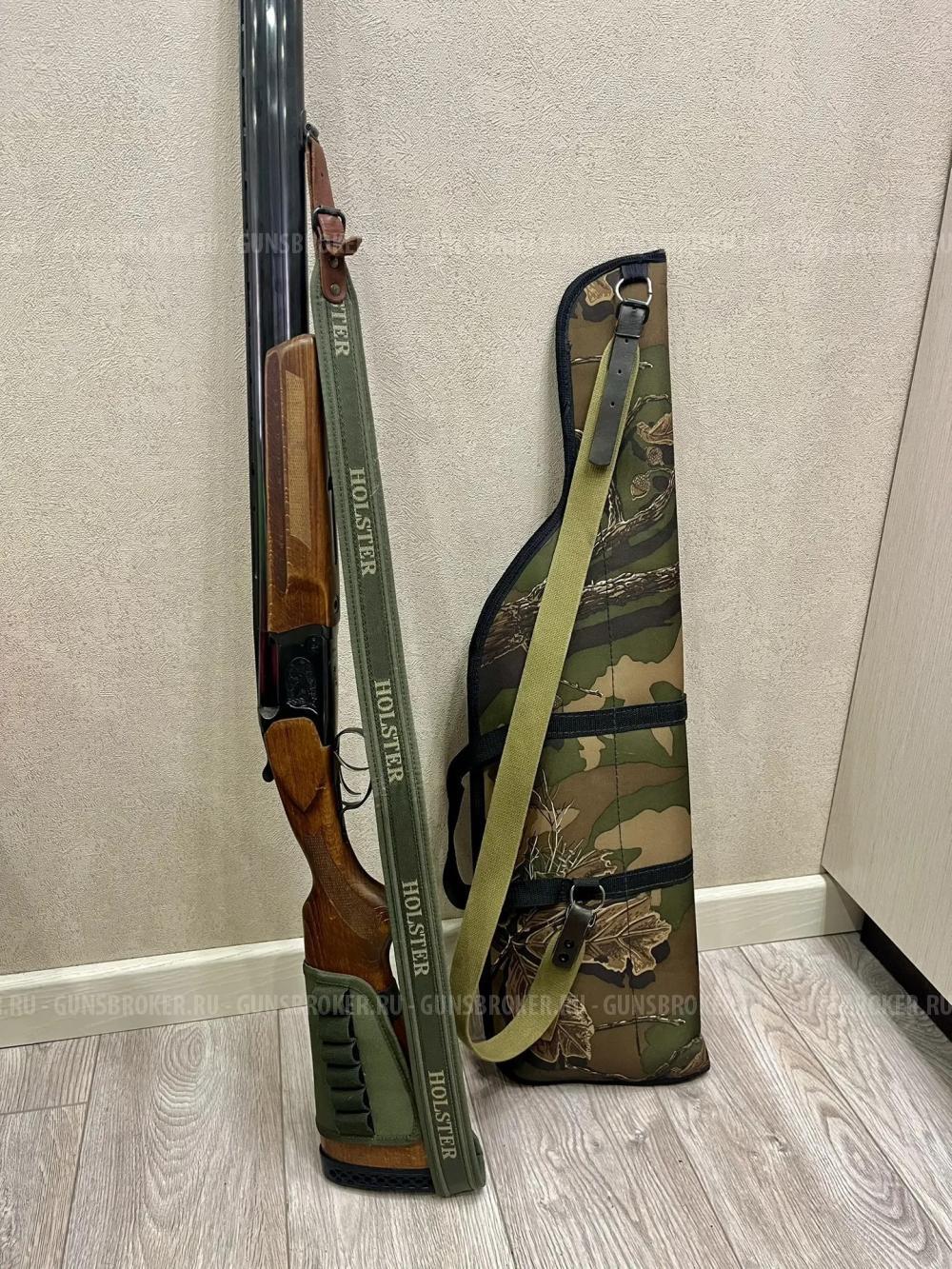 ИЖ-27М